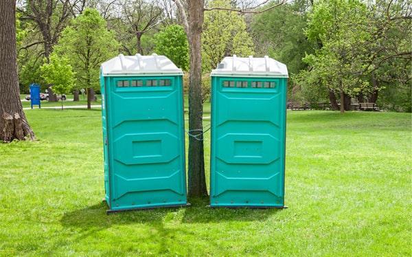 Special Event Porta Potty Rentals Zeeland MI