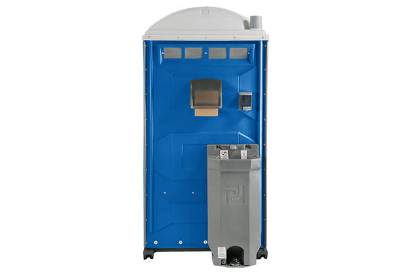 Deluxe Flushable Porta Potty Zeeland MI