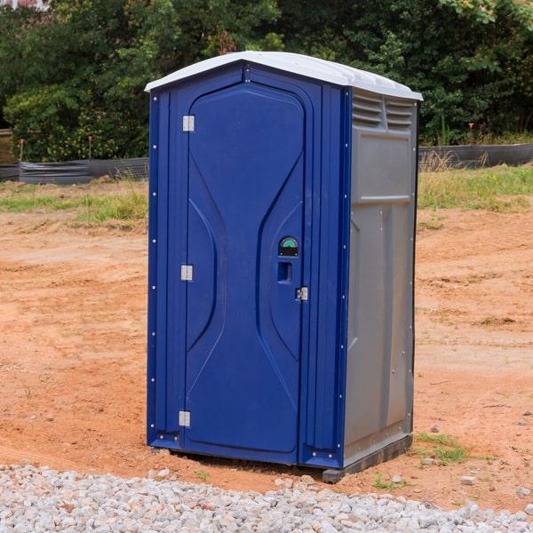 Festival Porta Potty Rentals Zeeland MI