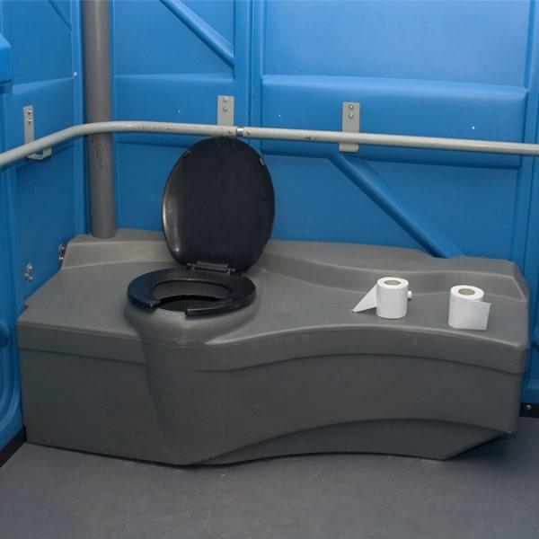 Wedding Porta Potty Rentals Zeeland MI